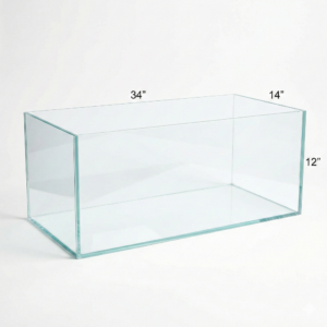 ตู้กระจก Glass Tank