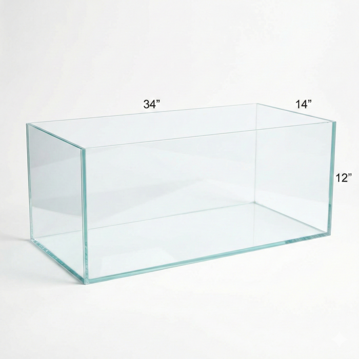 ตู้กระจก Glass Tank