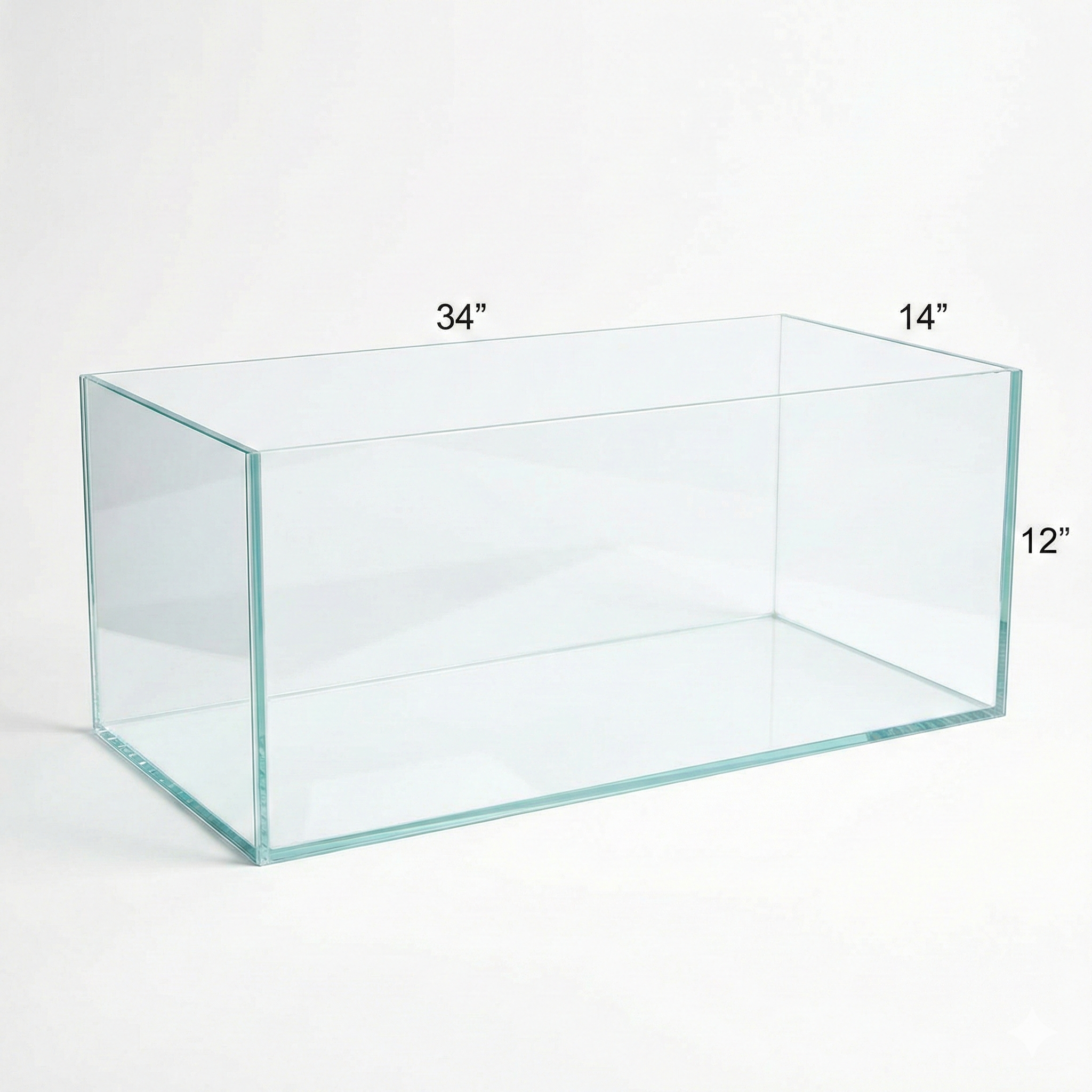 Glass Tank
