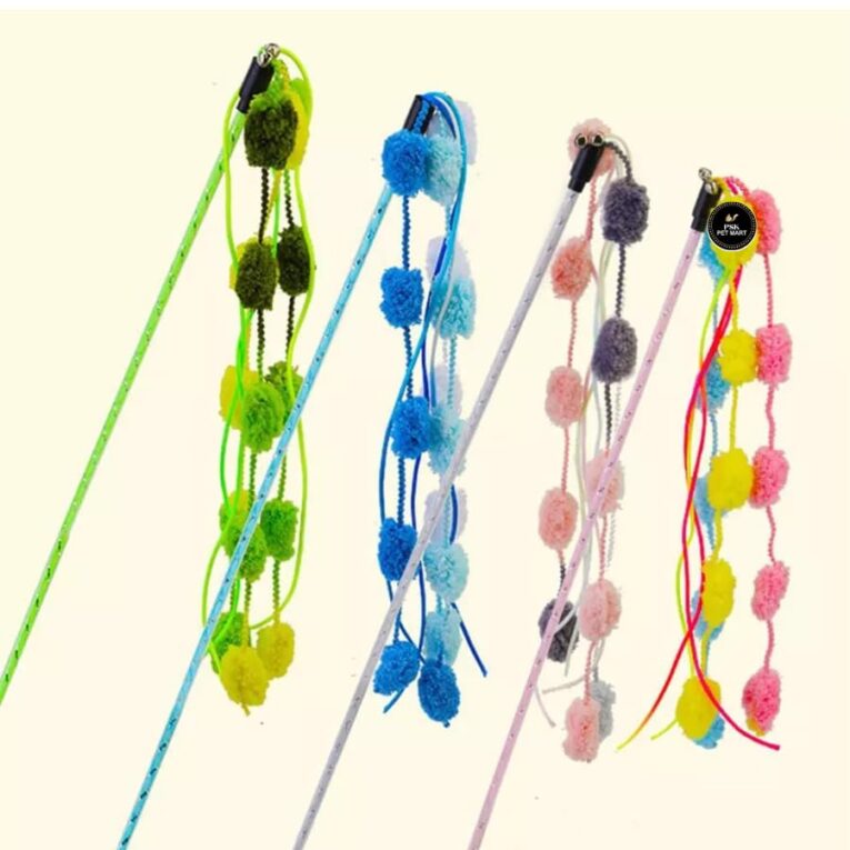 Pet Empire Cat Playing Rod