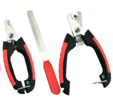 Pet Nail Clippers