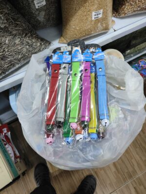 ปลอกคอทบ2ชั้น 22" ปลอกคอทบ2ชั้น 22"
