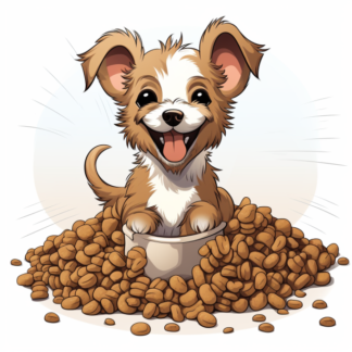 อาหารเม็ดสำหรับแมว - Cat Pellets Food