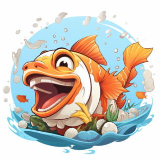 อาหารปลา - Fish Food