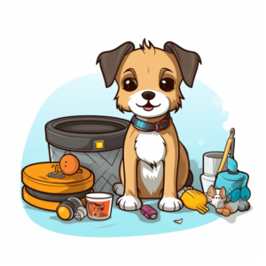 pet accessories