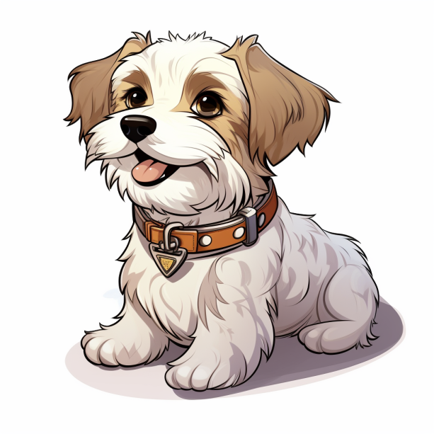 ปลอกคอ - Pet Collar