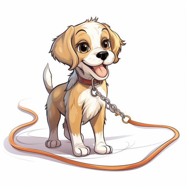 สายจูง - Pet Leash