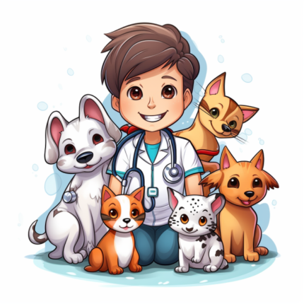 ยารักษา - Pet Medicine