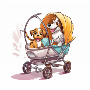pet-prams Cat Tree Condo NanBarPet245 - คอนโดแมว (804871)