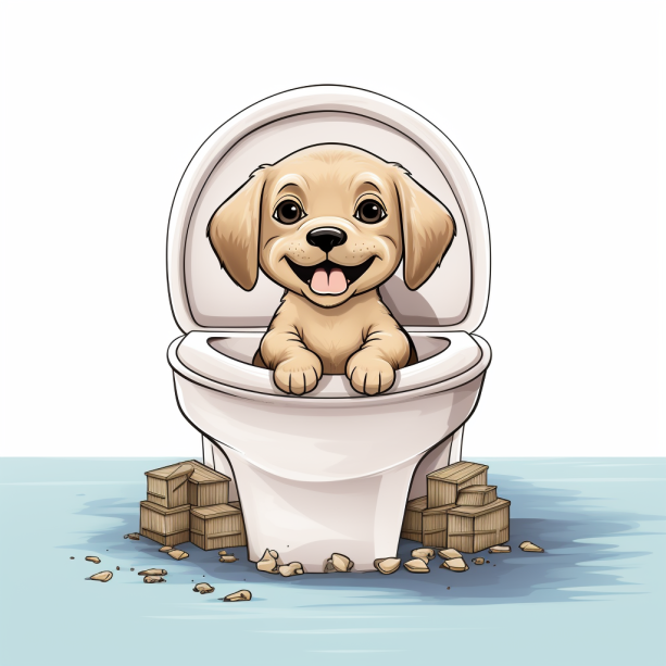 ห้องน้ำสัตว์เลี้ยง - Pet Toilets