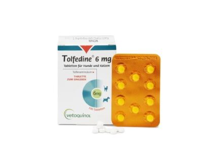 Tolfedine 6mg