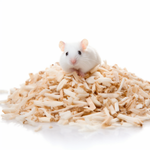 wood-shavings Cat Tree Condo NanBarPet245 - คอนโดแมว (804871)