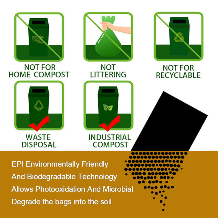 131975540_2811823145732277_9065541379697920428_n Morio Pet poop storage bags - ถุงเก็บอึสัตว์เลียง กล่อง10ม้วน (444962)