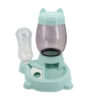 23-01724 Pet Empire Automatic Food and Water Feeder - ที่ให้อาหารและน้ำอัตโนมัติ สำหรับสัตว์เลี้ยง (30.5x34x26cm) (445179)