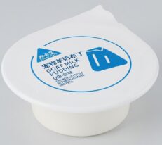 Bucatstate Goat Milk Pudding - พุดดิ้งนมแพะ 15g (445364)
