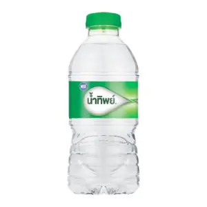 8851959145715_1-20221207171507- NAMTHIP Drinking Water - น้ำทิพย์ น้ำดื่ม 350ml (444274)