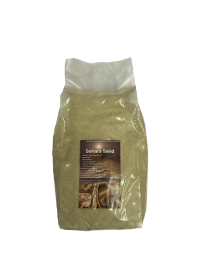 Sahara Sand - ทรายซาฮาร่า 2kg (445988)
