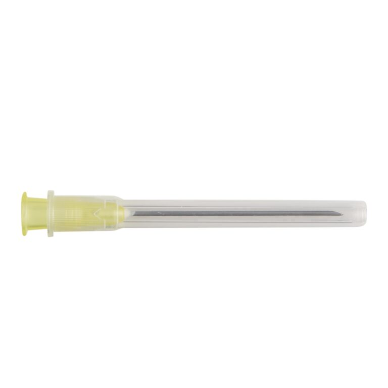 Nipro Hypodermic Needle 0.9x38mm-2