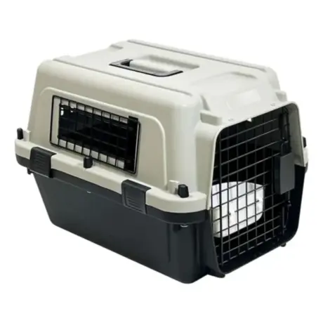 พบคำแนะนำในการเลือกกรงนกที่สมบูรณ์แบบ 9 Pet Carrier Box Pawsitiv Plastic Flight Approved