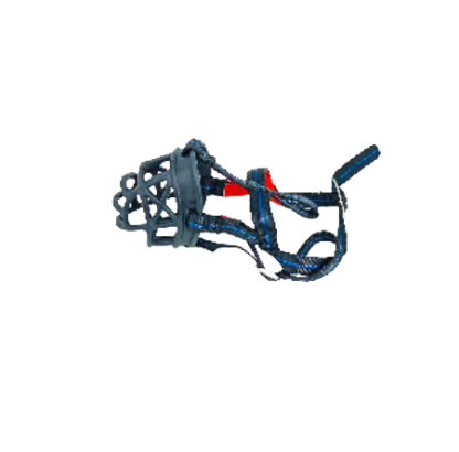 พบคำแนะนำในการเลือกกรงนกที่สมบูรณ์แบบ 8 SOOS Pet Empire Dog Muzzle - ที่ครอบปากสุนัข Size XL (9x31.5x10cm)(445322)