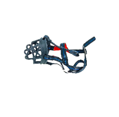 พบคำแนะนำในการเลือกกรงนกที่สมบูรณ์แบบ 7 SOOS Pet Empire Dog Muzzle - ที่ครอบปากสุนัข Size 2XL (12x35x13cm)(445325)