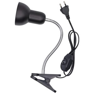 438841 Lamp Holder - ขั้วหลอดไฟเซรามิคให้ความร้อน แบบโคมยาว (สวิตซ์ปรับระดับความร้อนได้) (438841)