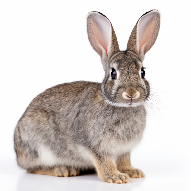 กระต่าย - Rabbit