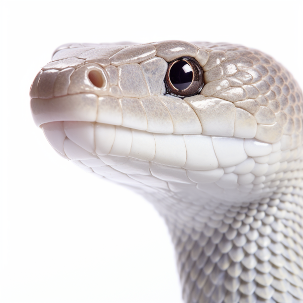งู - Snake