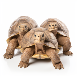 เต่า - Turtle