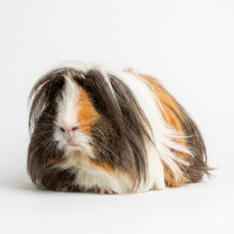 Guinea Pig Peruvian
