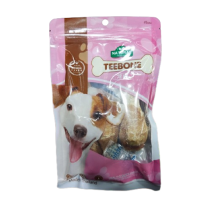 12 TS Teebone Natural Ingredient - ไก่พันน่องไก่ (460785)