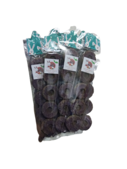 Cookies Purple Potato - คุกกี้มันม่วง (458388)