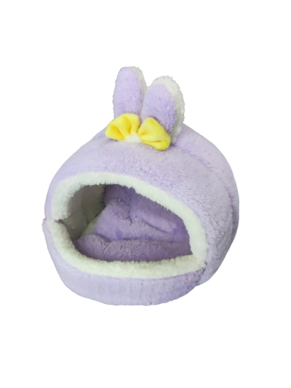 พบคำแนะนำในการเลือกกรงนกที่สมบูรณ์แบบ 9 SOOS Sleeping Dome Small Animals - โดมเบาะนอนสำหรับสัตว์เล็ก ทรงกระต่าย (460196)