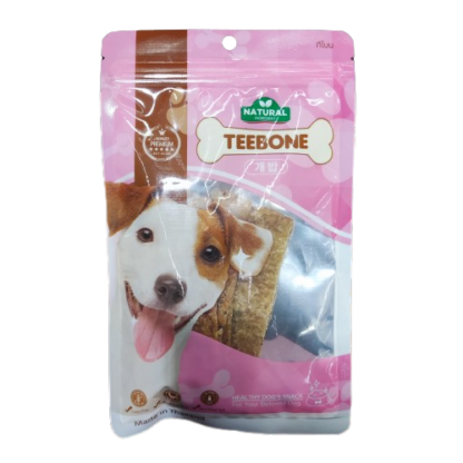 พบคำแนะนำในการเลือกกรงนกที่สมบูรณ์แบบ 7 TS Teebone Natural Ingredient - สันในไก่สไลด์ (460790)