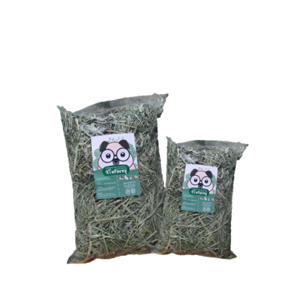 พบคำแนะนำในการเลือกกรงนกที่สมบูรณ์แบบ 7 MOR MOO 1st Cutting Timothy Hay - หญ้าทีโมทีคัดพิเศษ 500g (457889)