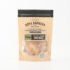 เนื้อจระเข้อบแห้ง 309942 Hoya Barkery Dehydrated Crocodile Meat - เนื้อจระเข้อบแห้ง 50g