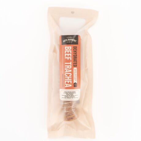 Hoya Barkery Beef Trachea - หลอดลมวัว