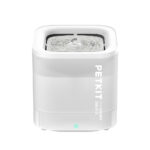 PETKIT Eversweet SOLO SE Pet Fountain 1.8L - น้ำพุสำหรับสัตว์เลี้ยงแบบแท่นชาร์จ ขนาด 1.8 ลิตร (455994)