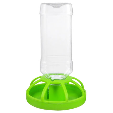 Reptile Automatic Water Dispensor 250ml L - ที่ให้น้ำอัตโนมัติสำหรับสัตว์เลี้อยคลาน 250มล. ขนาดใหญ่ (458120)