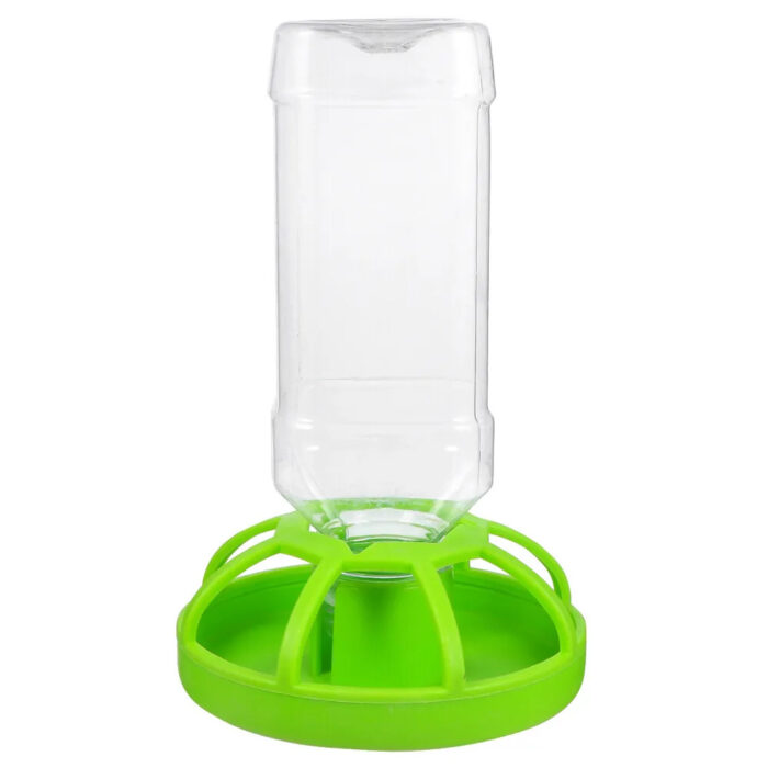 Reptile Automatic Water Dispensor 250ml S - ที่ให้น้ำอัตโนมัติสำหรับสัตว์เลี้อยคลาน 250มล. ขนาดเล็ก (11370)