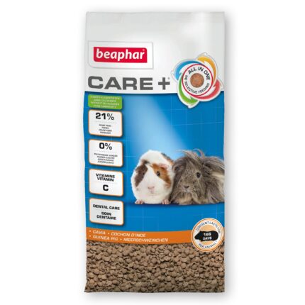 Beaphar CARE Plus Guinea Pig