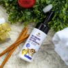 Foodtography-2276-e1606983425258 Hana Pet Waterless Bubble Shampoo Mini - แชมพูอาบแห้ง ขนาดพกพา กลิ่นลาเวนเดอร์ 130ml (452824)