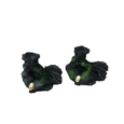 Resin fish tank decoration - เรซิ่นตกแต่งตู้ปลา ลายหินน้ำตก แบบที่1 (451508)