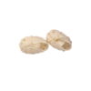 MunzNie Pet Snacks - หนังวัวทรงรองเท้าผูก 3นิ้ว (MS016)(501183)