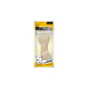 MS021 MunzNie Pet Snacks - ครันชี่โบน รสนม