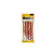 MunzNie Pet Snacks - มันชี่เกลียว รสตับ