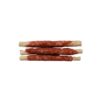 MS039-600x600-1 MunzNie Pet Snacks - เนื้อพันครั้นชี่ (MS039)(501231)