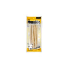 MunzNie Pet Snacks - ชิวสติ๊กขาว