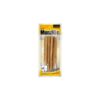 MS041 MunzNie Pet Snacks - ชิวสติ๊ก สีธรรมชาติ