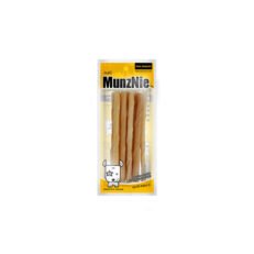 MunzNie Pet Snacks - ชิวสติ๊ก สีธรรมชาติ
